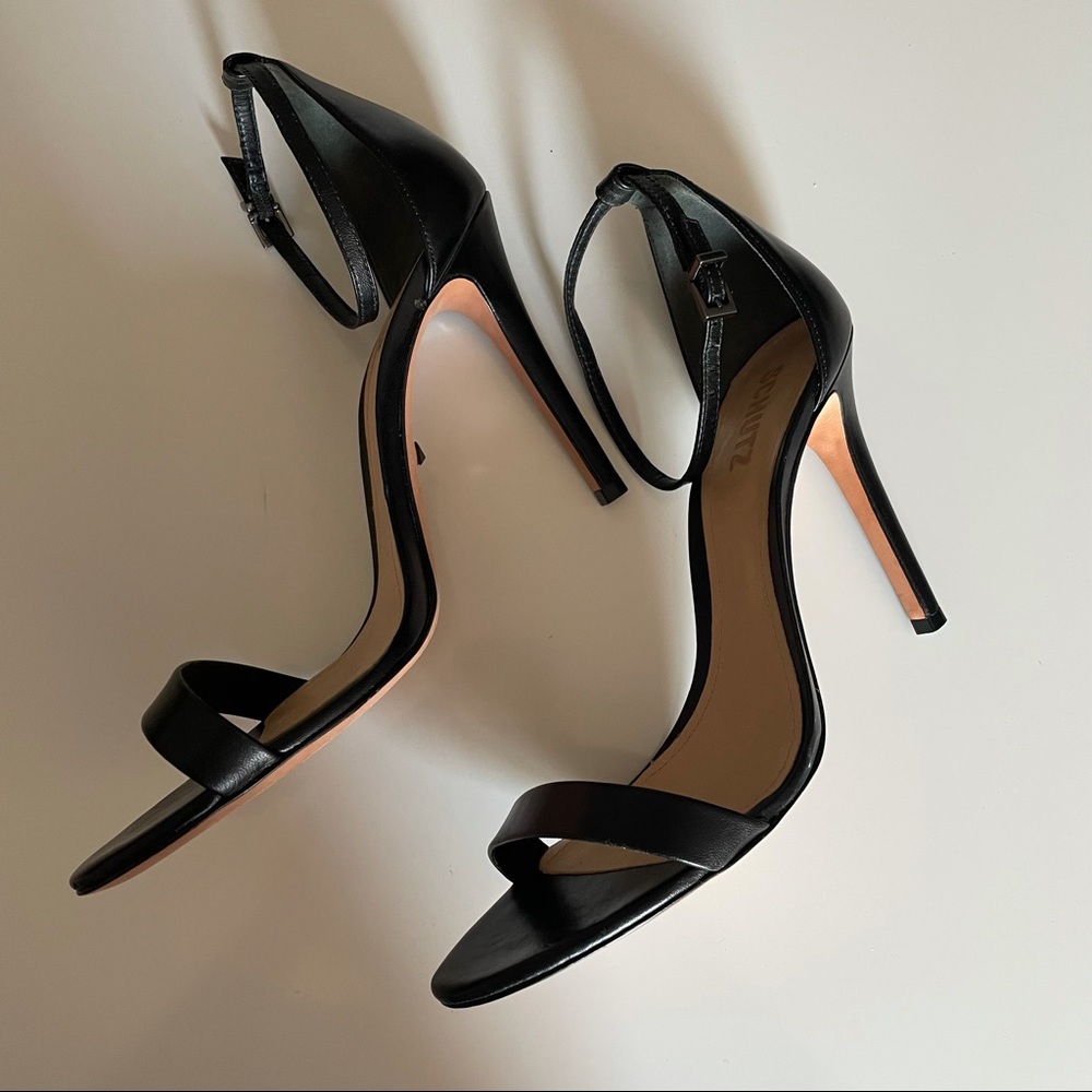 Schutz Women’s high heels sandals size 11B